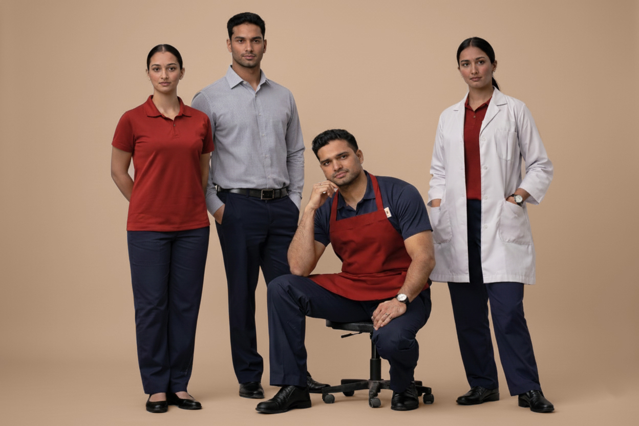 Corporate Uniform